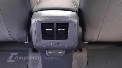 T-CROSS 1.0 200 TSI TOTAL FLEX COMFORTLINE AUTOMÁ