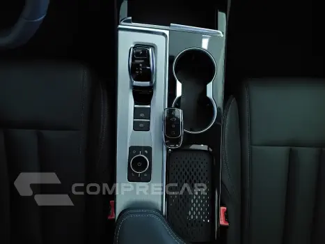 ARRIZO 6 PRO 1.5 TCI FLEX HYBRID CVT