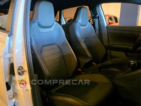 POLO 1.4 250 TSI GTS AUTOMÁTICO