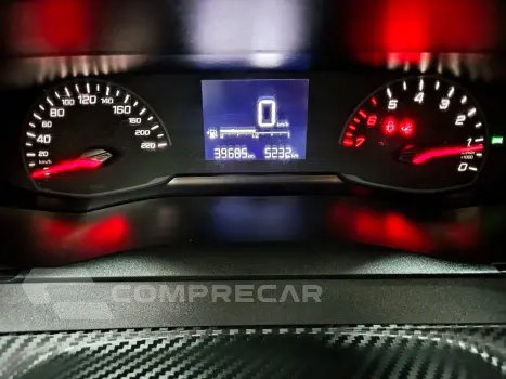 208 Like 1.0 Flex 6V 5p Mec.