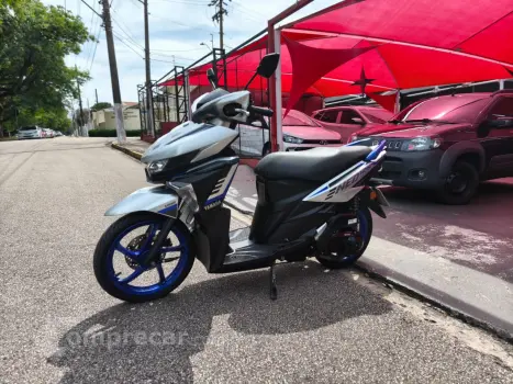 Neo UBS 125 Modelo sem Versão