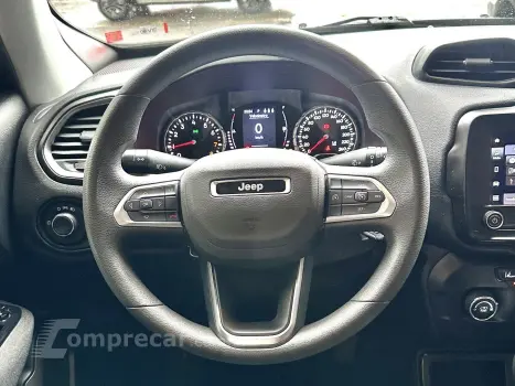 RENEGADE 1.3 T270 TURBO FLEX SPORT AT6