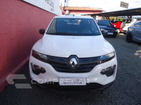 KWID 1.0 12V SCE ZEN