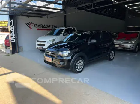 MOBI LIKE 1.0 Fire Flex 5p.