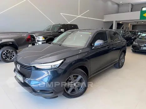 Honda HRV EXL 1.5 4 portas