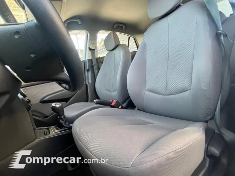 HB20S 1.0 12V Comfort