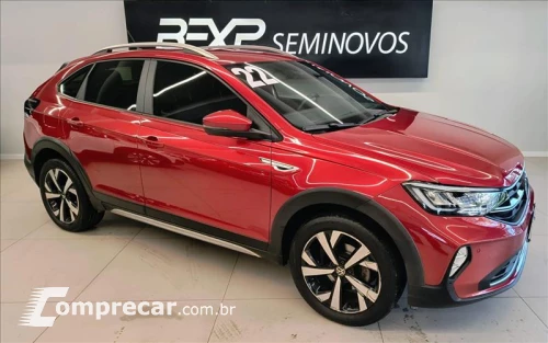 NIVUS 1.0 200 TSI Highline