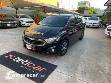 CHEVROLET PRISMA 1.4 LTZ Spe/4 8V 4 portas