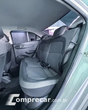 PRISMA 1.4 LTZ Spe/4 8V