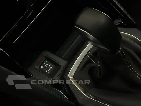 208 GT 1.0 Turbo Flex 5p Aut.