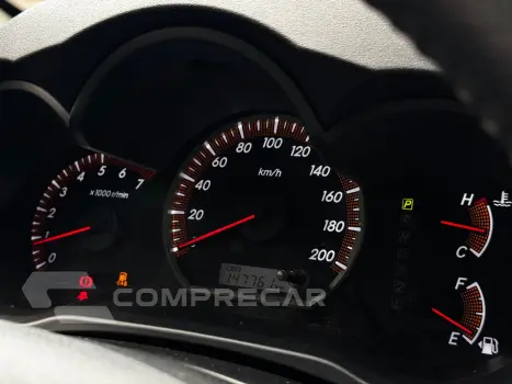 HILUX 2.7 SRV 4X4 CD 16V