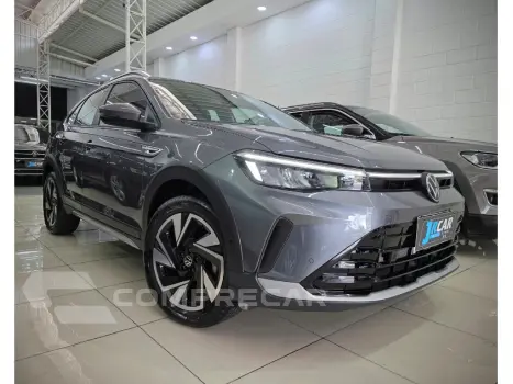 NIVUS 1.0 200 TSI TOTAL FLEX HIGHLINE AUTOMÁTICO