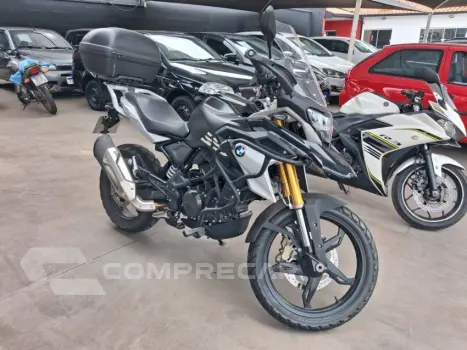 G 310 GS