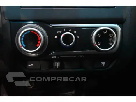 FIT - 1.5 LX 16V 4P AUTOMÁTICO