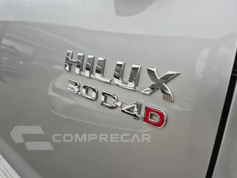 HILUX CD4X2 SRV