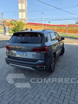 TAOS 1.4 250 TSI Comfortline