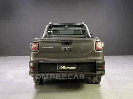 STRADA 1.3 FIREFLY FLEX ENDURANCE CS MANUAL