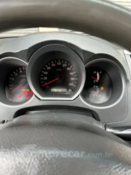 Hilux CD SRV D4-D 4x2 3.0 163cv TDI Dies