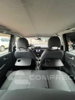 SPACEFOX 1.6 MI Comfortline 8V