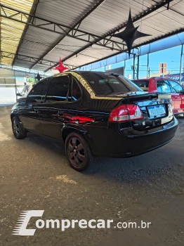 Classic Life/LS 1.0 VHC FlexP. 4p