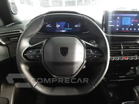 2008 1.0 TURBO 200 FLEX ALLURE AUT