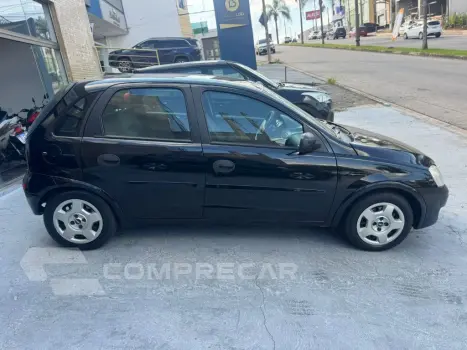 Corsa Hat. Maxx 1.4 8V ECONOFLEX 5p