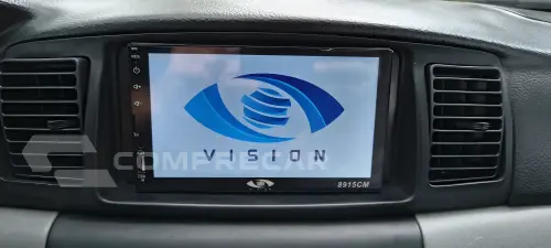 COROLLA 1.8 XLI 16V