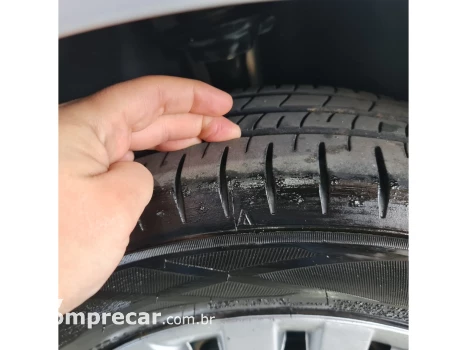 GOL 1.0 MI TRENDLINE 8V FLEX 4P MANUAL
