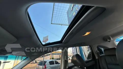 CRV 2.0 EXL 4X4 16V