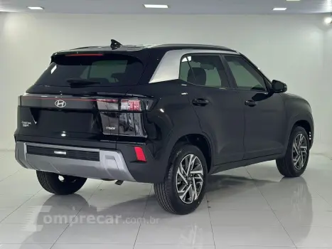 CRETA 1.0 TGDI FLEX COMFORT AUTOMÁTICO