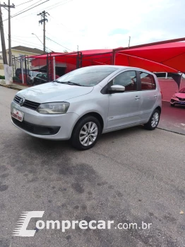 Fox 1.6 FLEX
