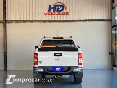 S10 HC DD4A
