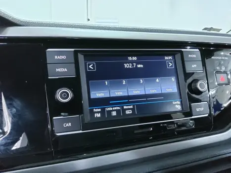 NIVUS 1.0 200 TSI TOTAL FLEX COMFORTLINE AUTOMÁTICO