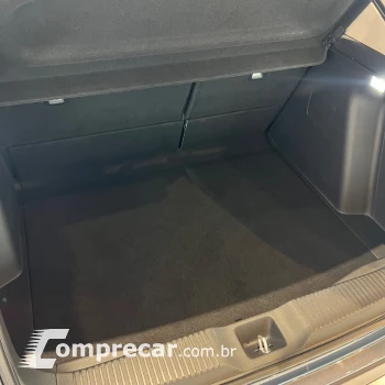 HR-V EXL 1.5 Sensing 16V 5p Aut.