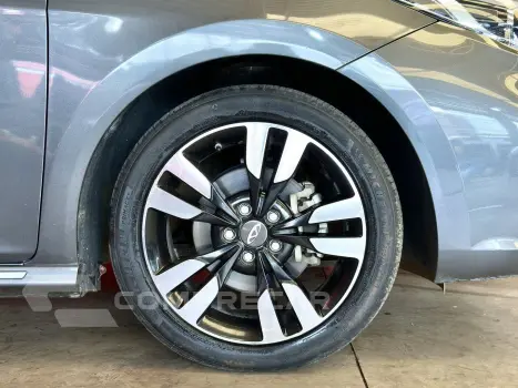 ARRIZO 6 PRO 1.5 VVT TURBO iFLEX CVT