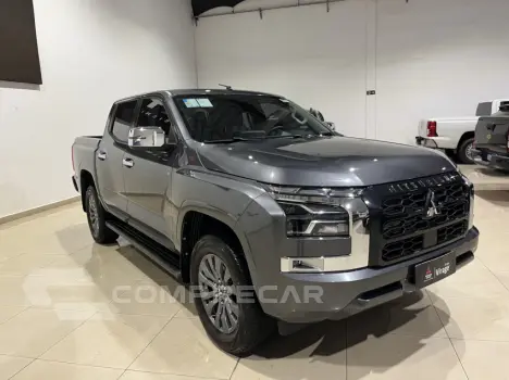 TRITON 2.4 Biturbo CD HPE 4X4