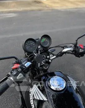 CG 150 ESI