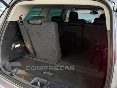 Commander 1.3 T270 Turbo Flex Longitude At6