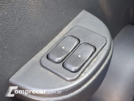CELTA 1.0 MPFI Spirit 8V