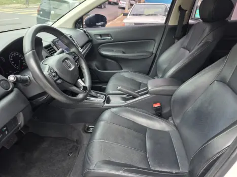 CITY 1.5 I-vtec Hatch EXL