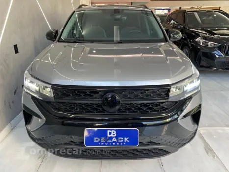 TAOS Comfortline 1.4 250 TSI Flex Aut.