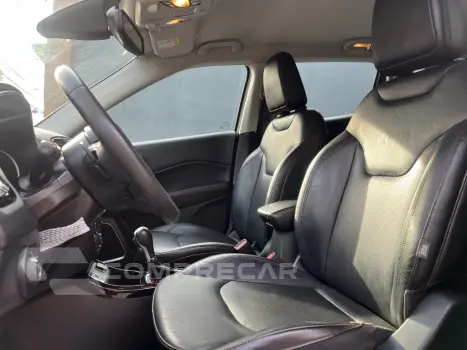 COMPASS LIMITED 2.0 4x2 Flex 16V Aut.