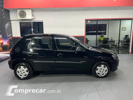 CELTA 1.0 MPFI Spirit 8V