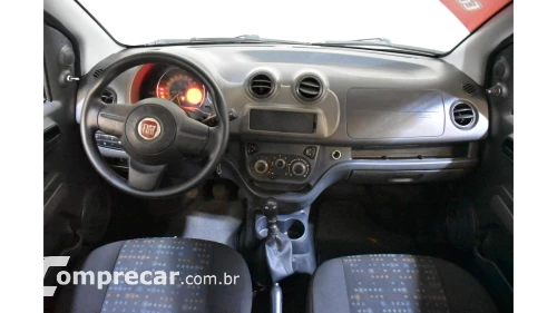 UNO - 1.0 EVO VIVACE 8V 4P MANUAL