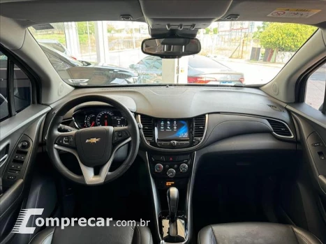 TRACKER 1.4 16V Turbo Premier