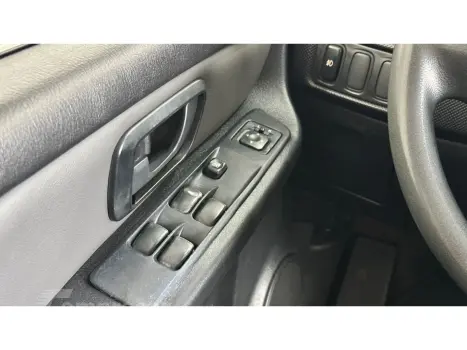 PAJERO TR4 2.0 4X2 16V 140CV FLEX 4P AUTOMÁTICO