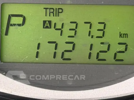 TUCSON 2.0 MPFI GLS 16V 143CV 2WD FLEX 4P AUTOMÁTICO