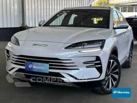 SONG PLUS 1.5 DM-I HÍBRIDO AUTOMÁTICO
