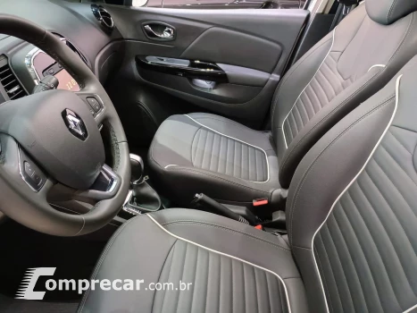 CAPTUR 2.0 16V Intense