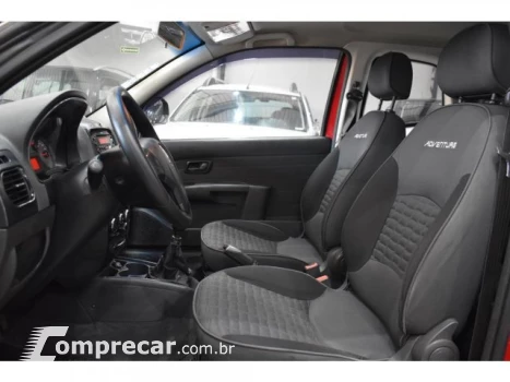 STRADA - 1.8 MPI ADVENTURE CD 16V 2P MANUAL